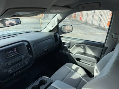 2014 GMC Sierra 1500