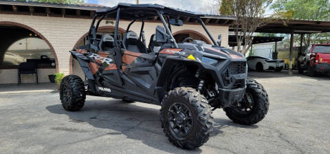 Polaris RZR Image