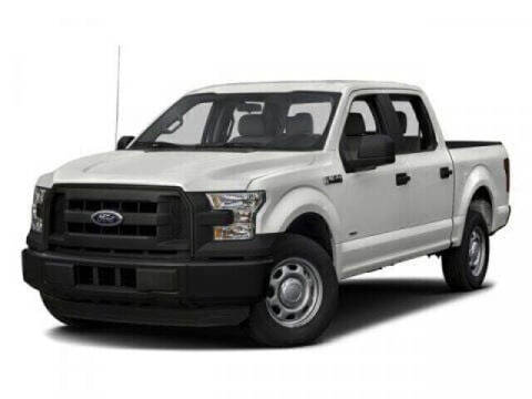2016 Ford F-150 for sale at Carmart 360 Missoula in Missoula MT
