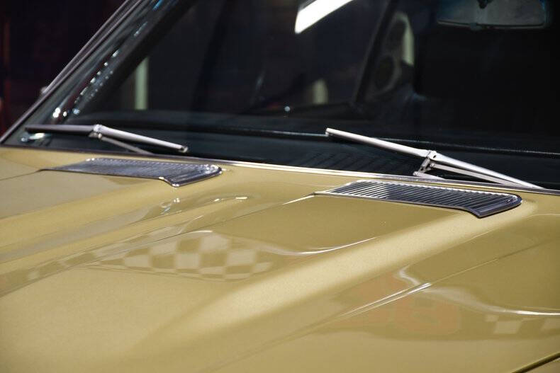 1969 Chevrolet Chevelle