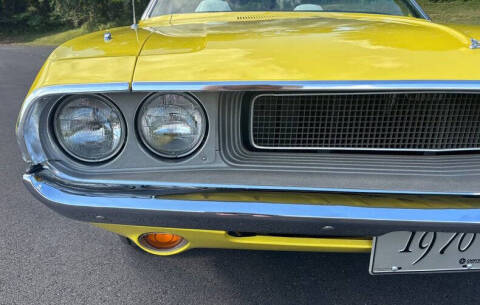 1970 Dodge Challenger