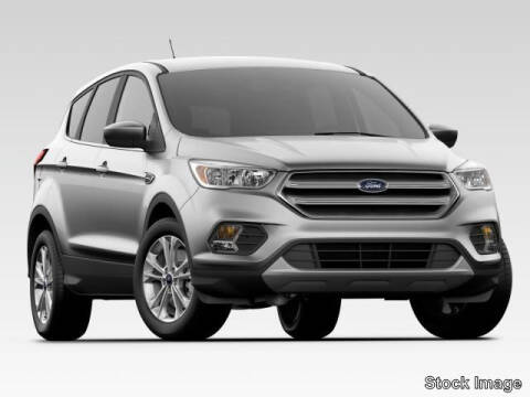 2019 Ford Escape for sale at Meyer Motors in Plymouth WI
