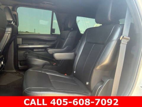 2021 Ford Expedition XLT