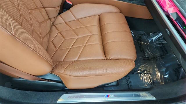 2023 BMW 7 Series 740i