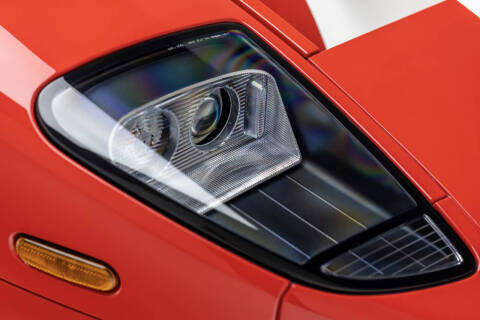 2005 Ford GT