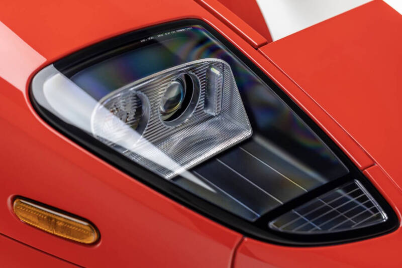2005 Ford GT
