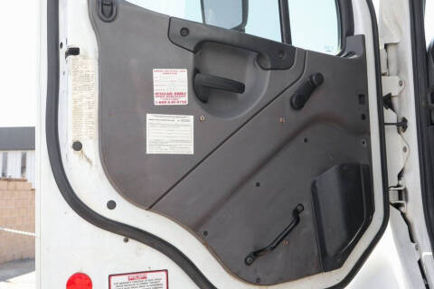 2016 Freightliner 114 SD