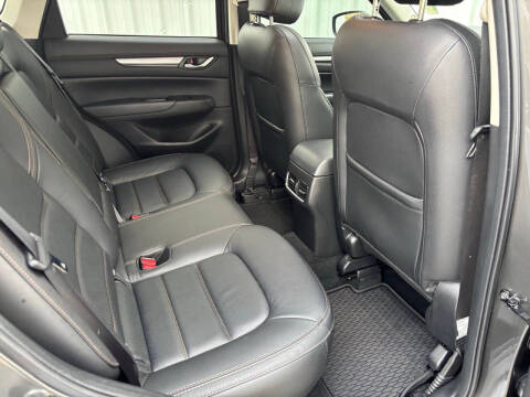 2023 Mazda CX-5 2.5 S Preferred