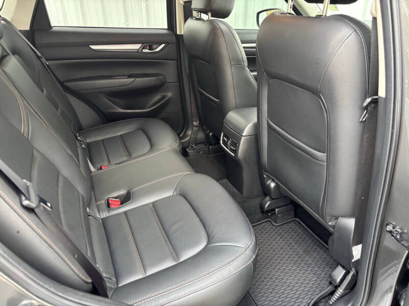 2023 Mazda CX-5 2.5 S Preferred