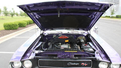1970 Dodge Challenger