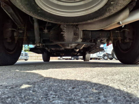 2016 Ford F-350 Super Duty