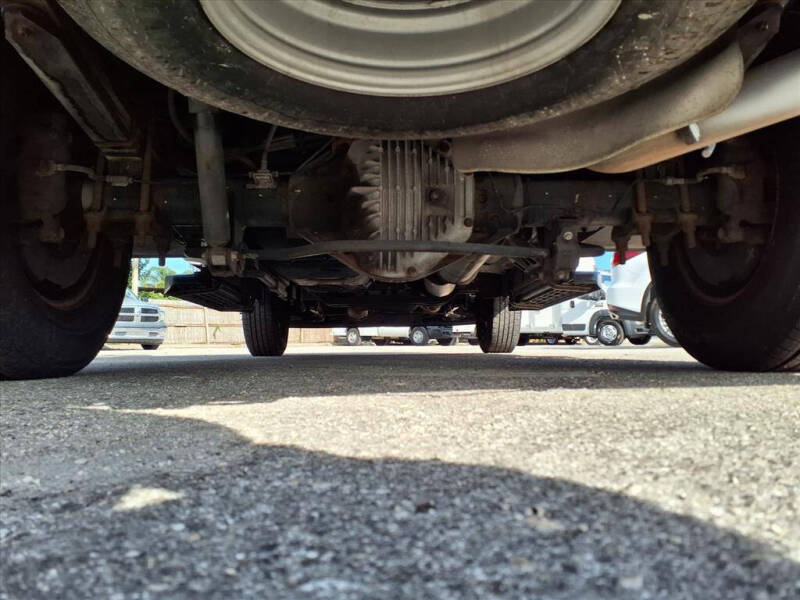 2016 Ford F-350 Super Duty