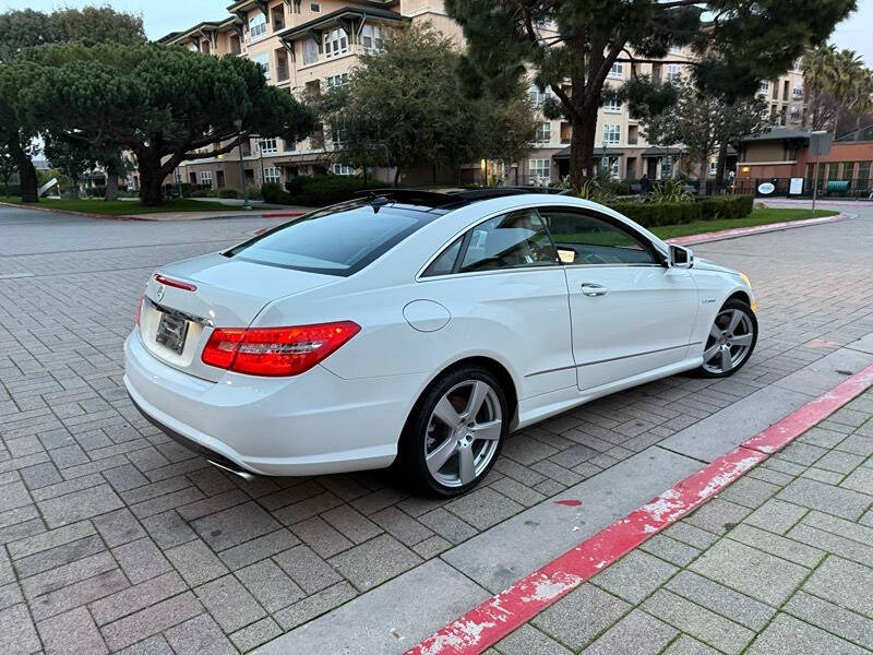 2012 Mercedes-Benz S-Class S 550