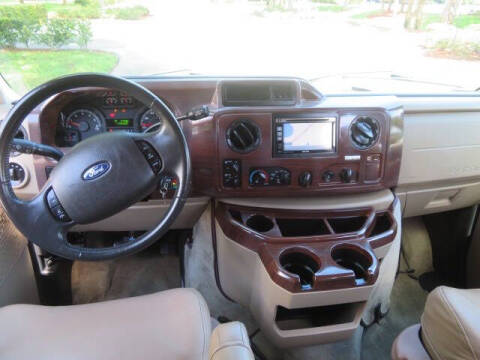 2013 Ford E-Series E-150