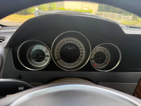 2014 Mercedes-Benz C-Class C 250 Sport