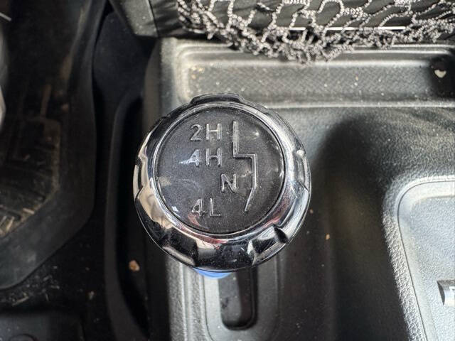 2018 Jeep Wrangler JK Unlimited