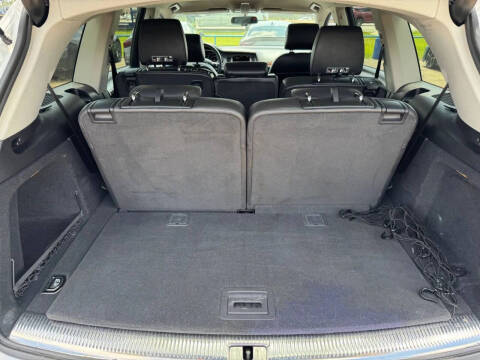 2015 Audi Q7 3.0T quattro Premium