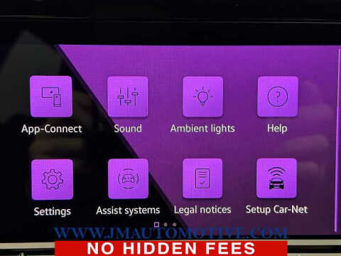 2022 Volkswagen Golf GTI SE