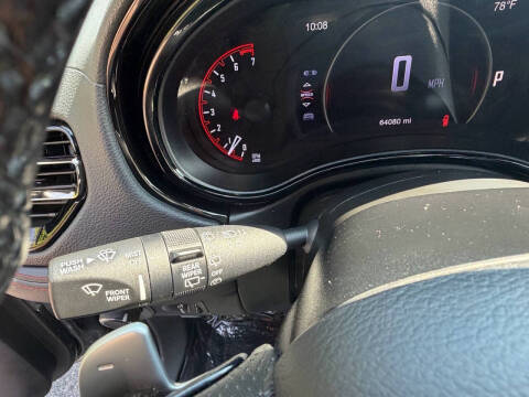 2024 Dodge Durango GT