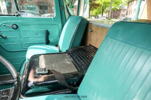 1965 Ford Econoline