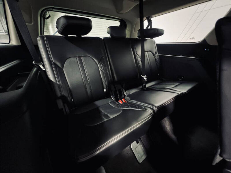 2020 Ford Expedition MAX Platinum