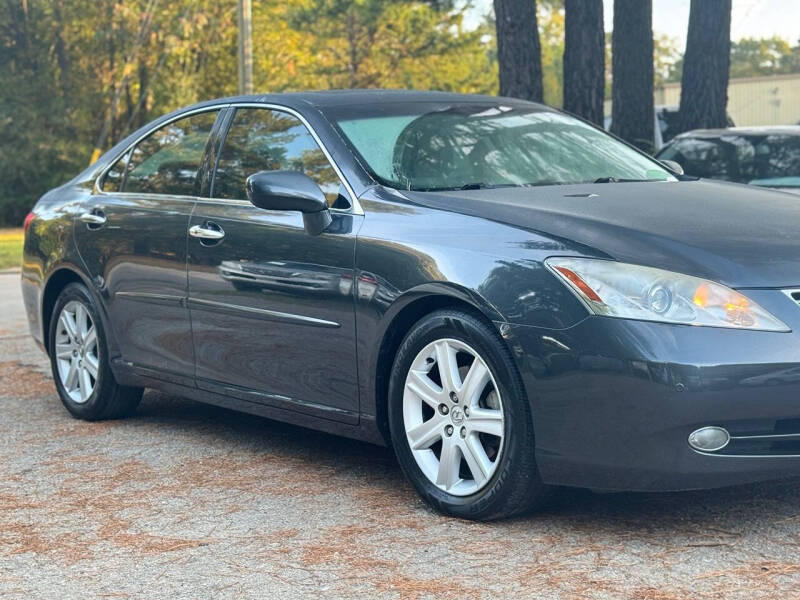 2009 Lexus ES 350