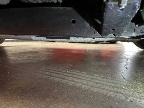 1955 Chevrolet Bel Air