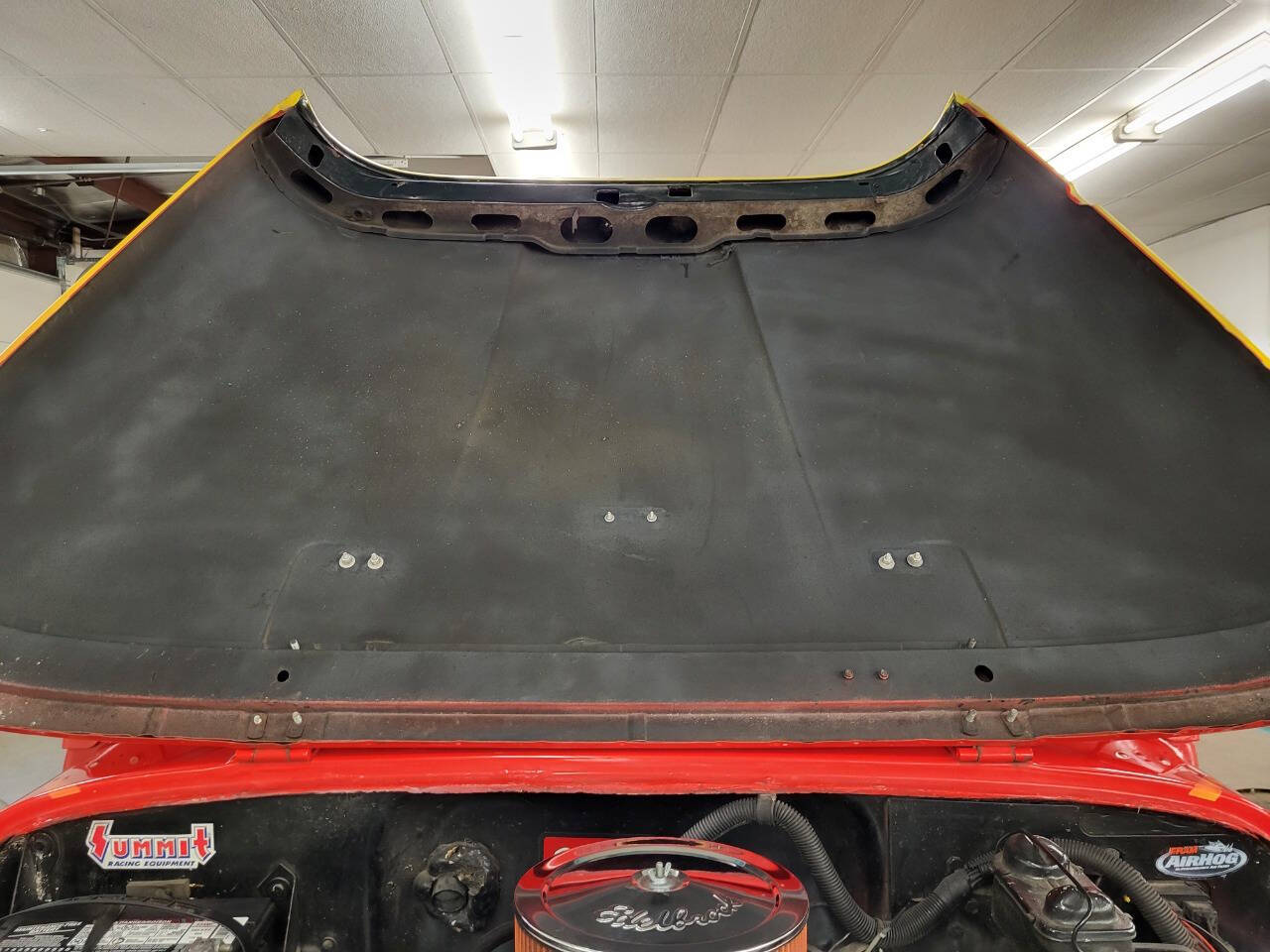 1979 Jeep CJ-5 98