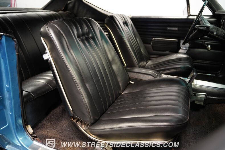 1968 Chevrolet Chevelle