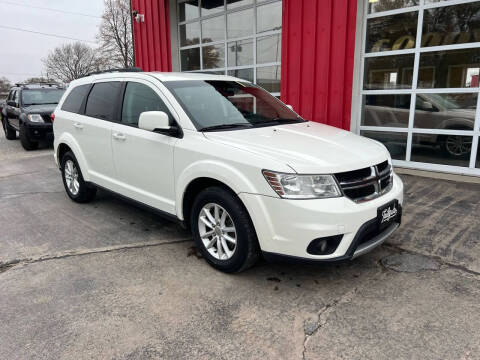 2014 Dodge Journey SXT