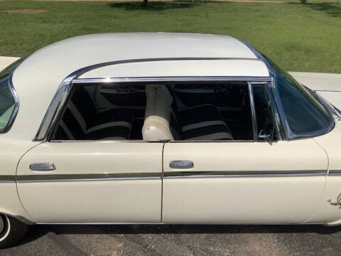 1961 Chrysler Imperial