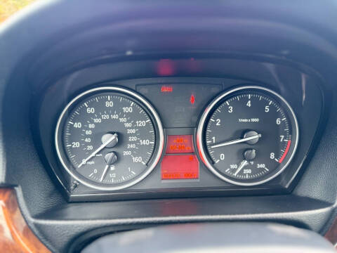 2008 BMW 3 Series 335i