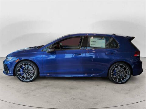 2026 Volkswagen Golf R 4Motion