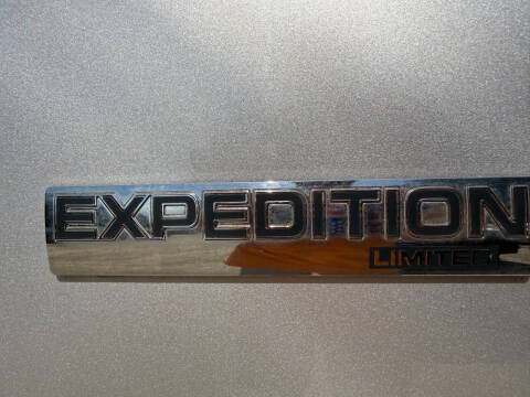 2013 Ford Expedition Limited