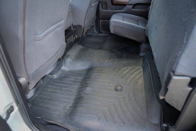 2019 GMC Sierra 2500HD SLE