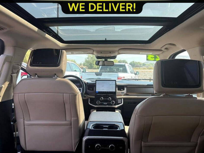 2023 Ford Expedition Limited