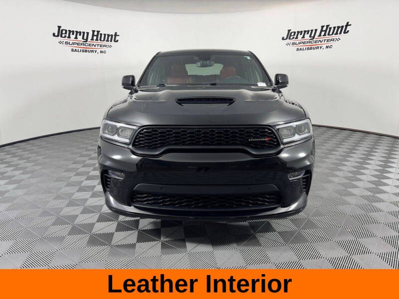 2022 Dodge Durango R/T