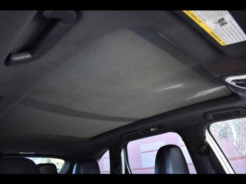 2017 Porsche Cayenne S E-Hybrid