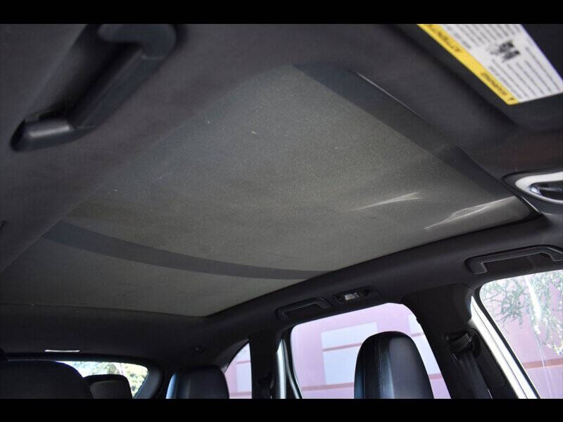 2017 Porsche Cayenne S E-Hybrid