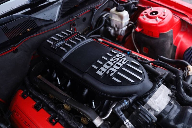 2013 Ford Mustang GT Premium
