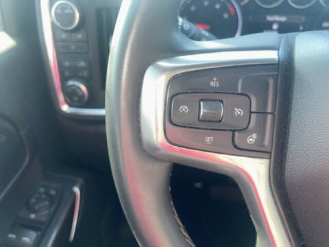 2023 Chevrolet Silverado 2500HD