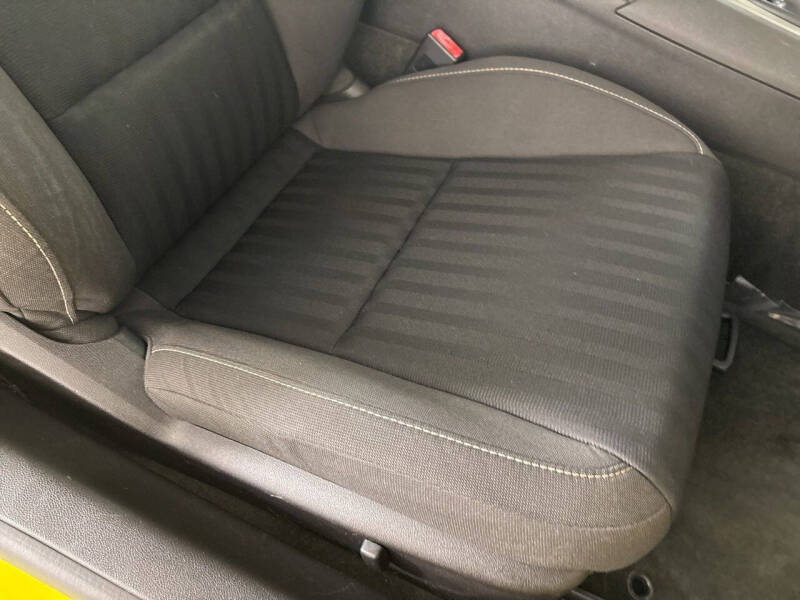 2015 Chevrolet Camaro LS