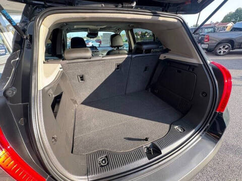 2016 Buick Encore Premium