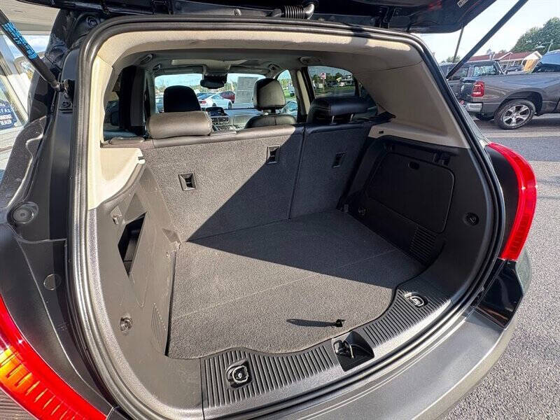 2016 Buick Encore Premium