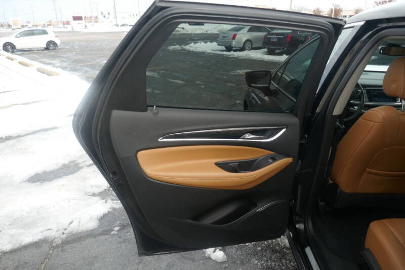 2019 Buick Enclave Premium