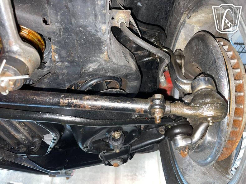 1963 Chevrolet Corvette