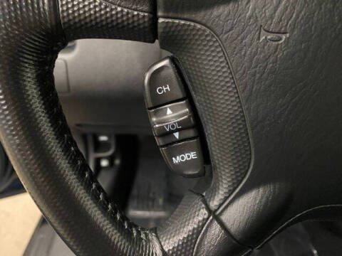 2006 Honda CR-V Special Edition