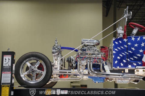 1923 Ford Model T