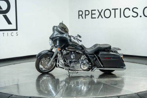 2009 Harley-Davidson n/a