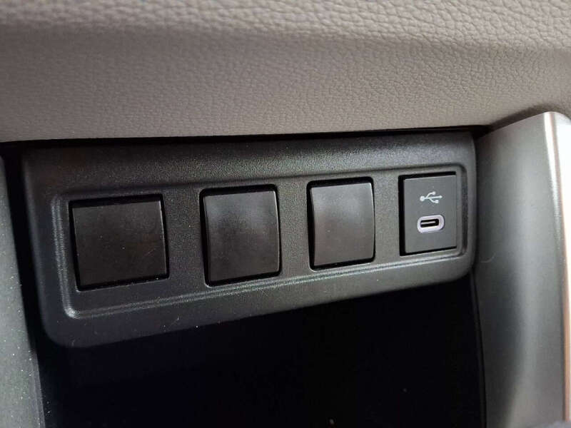 2023 Toyota Corolla Cross L